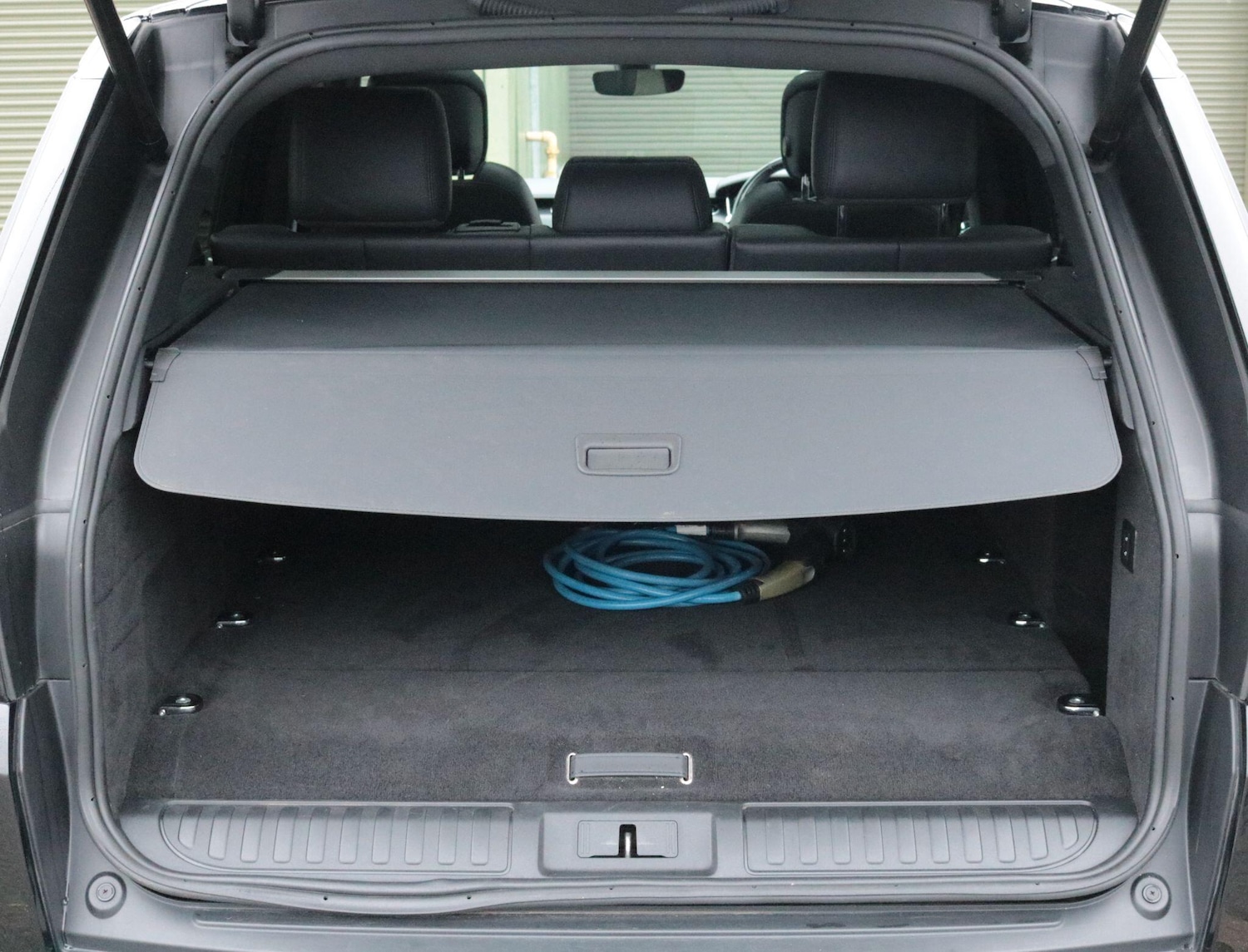 Used Land Rover Range Rover Sport for sale - 77524728: Photo 12