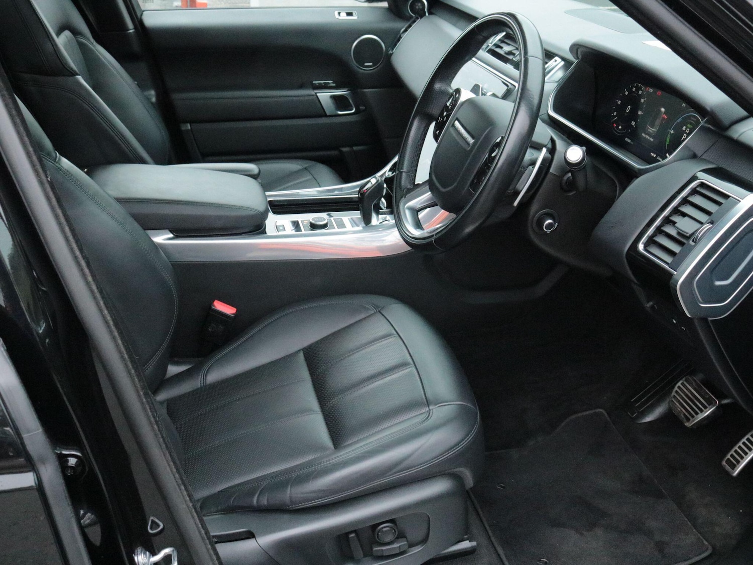 Used Land Rover Range Rover Sport for sale - 77524728: Photo 14