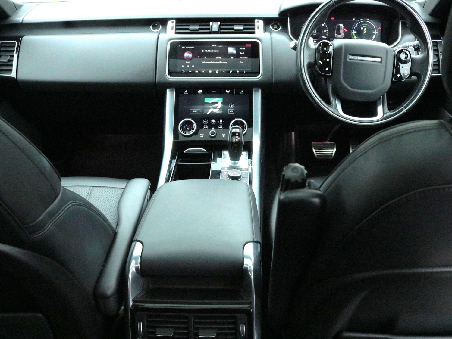 Used Land Rover Range Rover Sport for sale - 77524728: Photo 15
