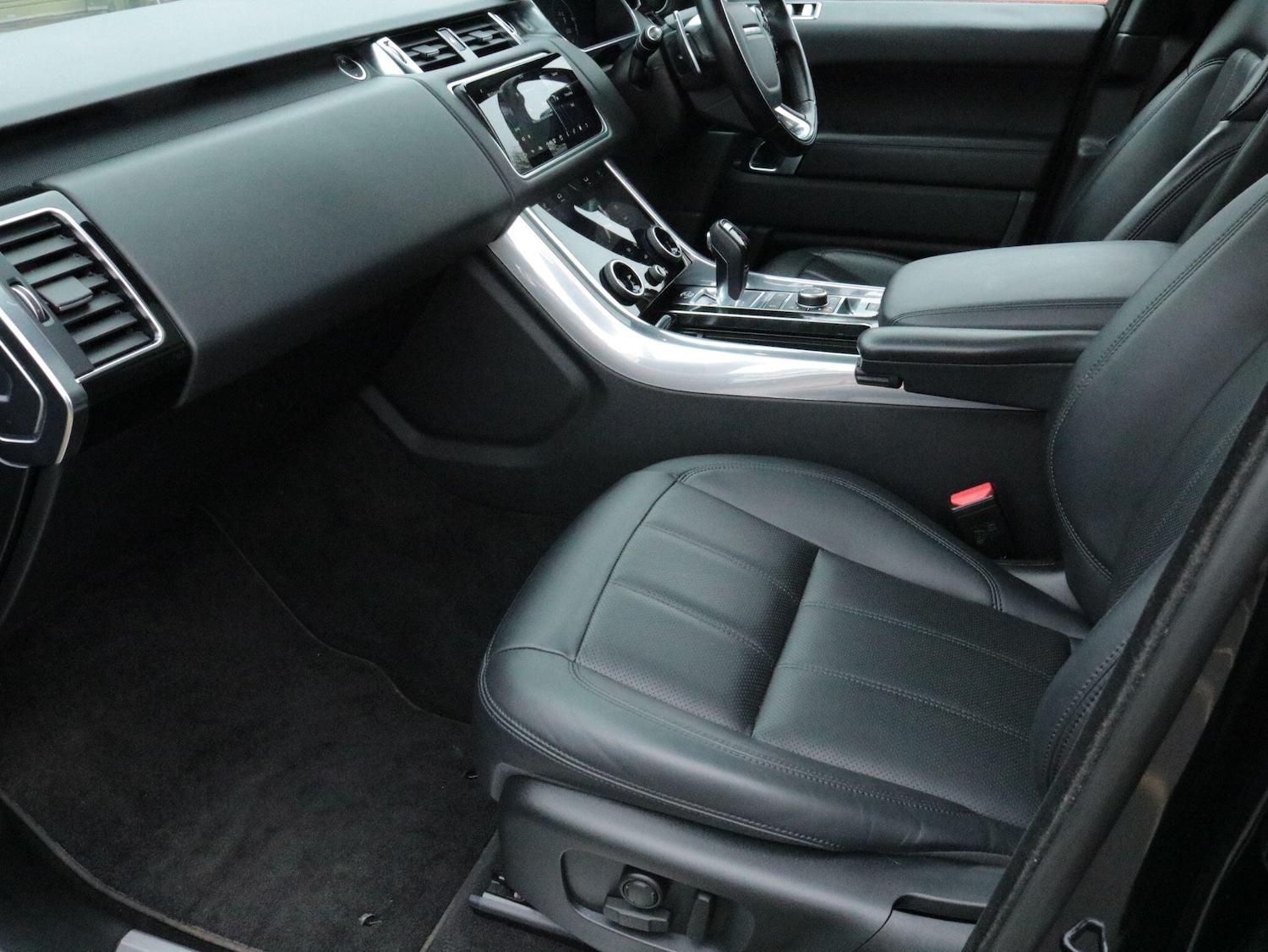 Used Land Rover Range Rover Sport for sale - 77524728: Photo 16