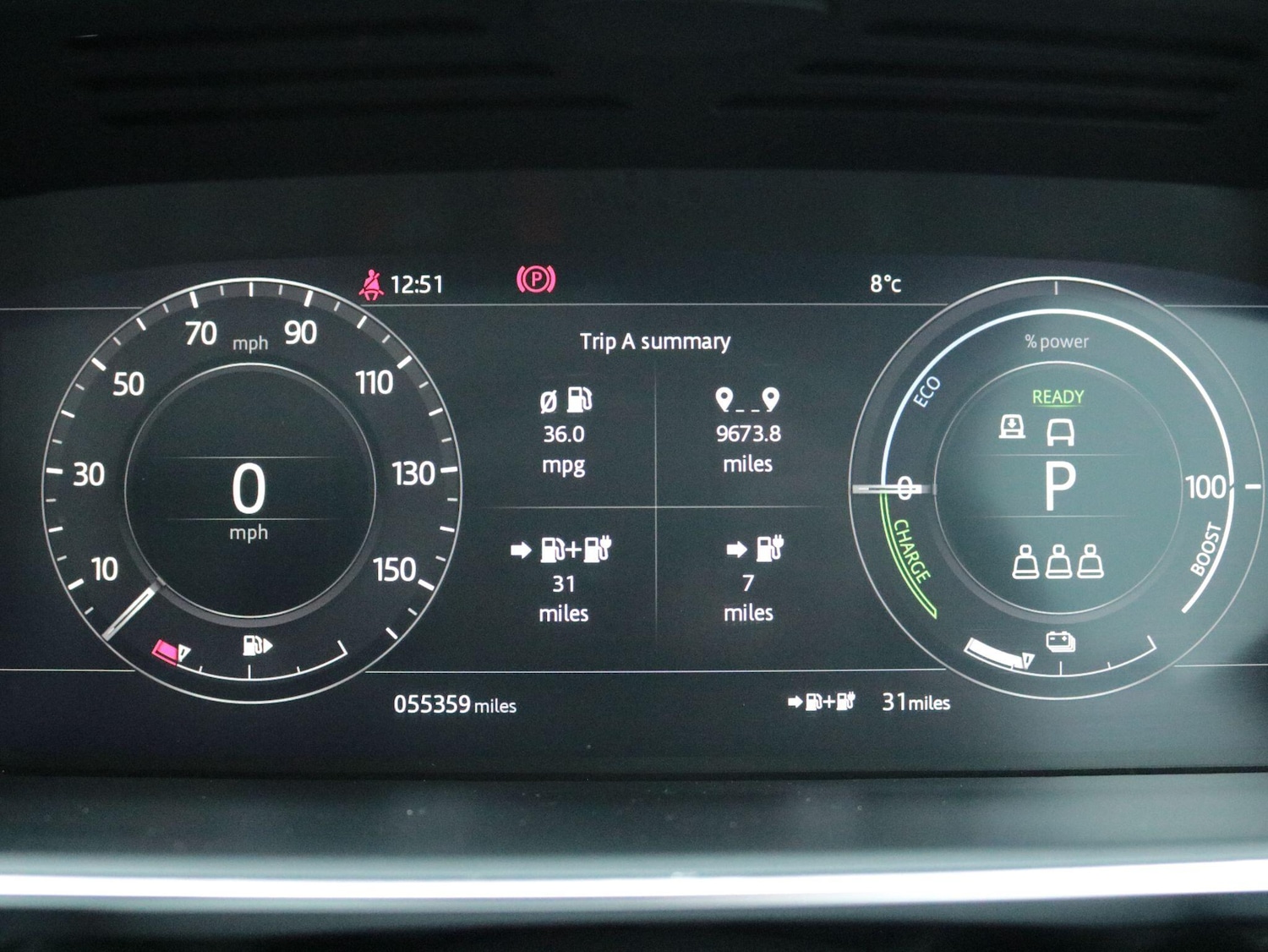 Used Land Rover Range Rover Sport for sale - 77524728: Photo 17