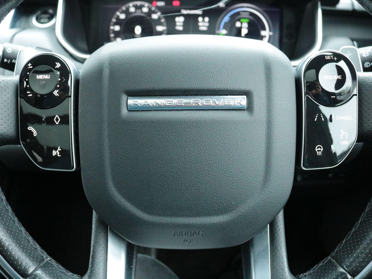 Used Land Rover Range Rover Sport for sale - 77524728: Photo 18