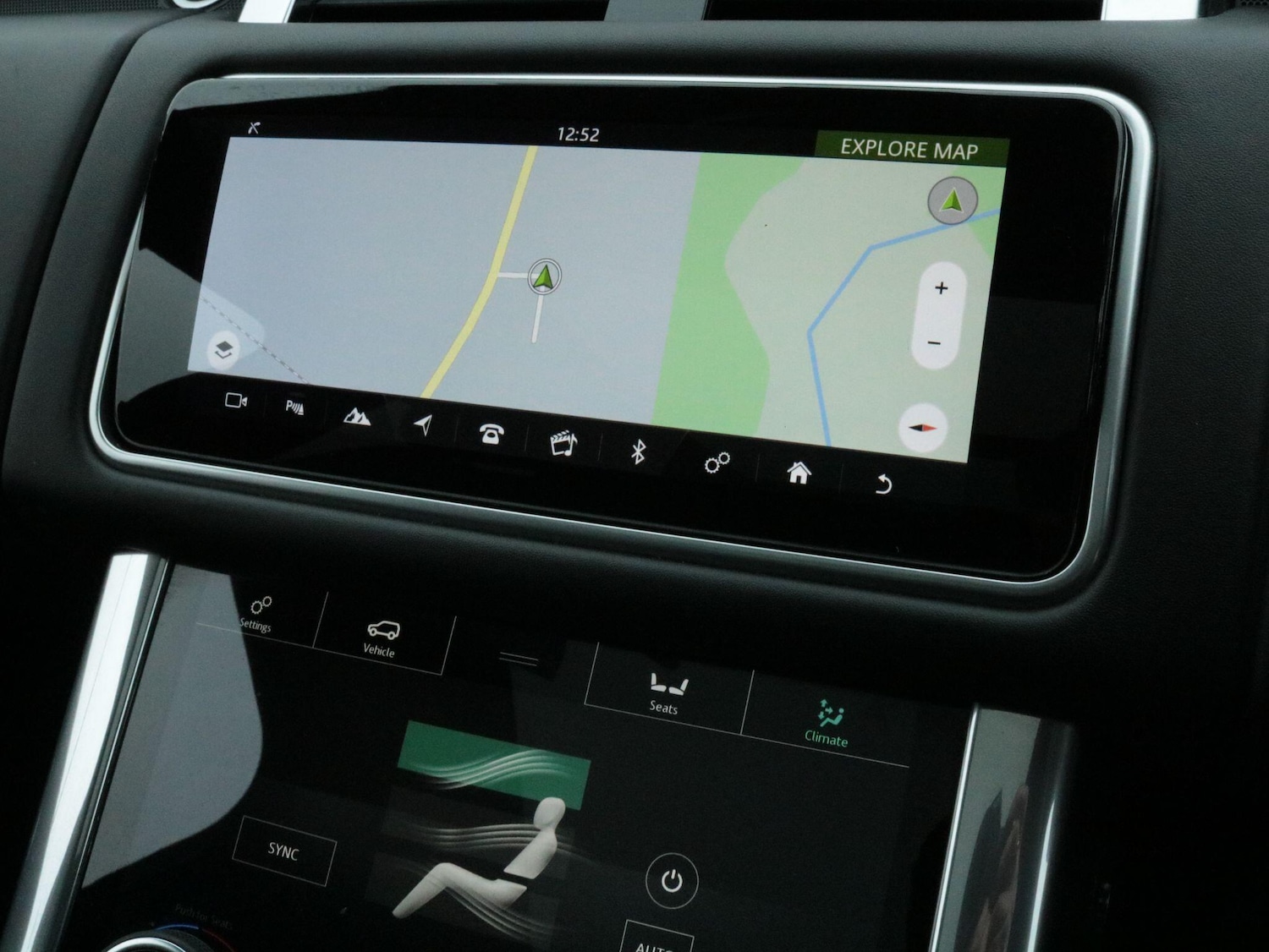 Used Land Rover Range Rover Sport for sale - 77524728: Photo 19