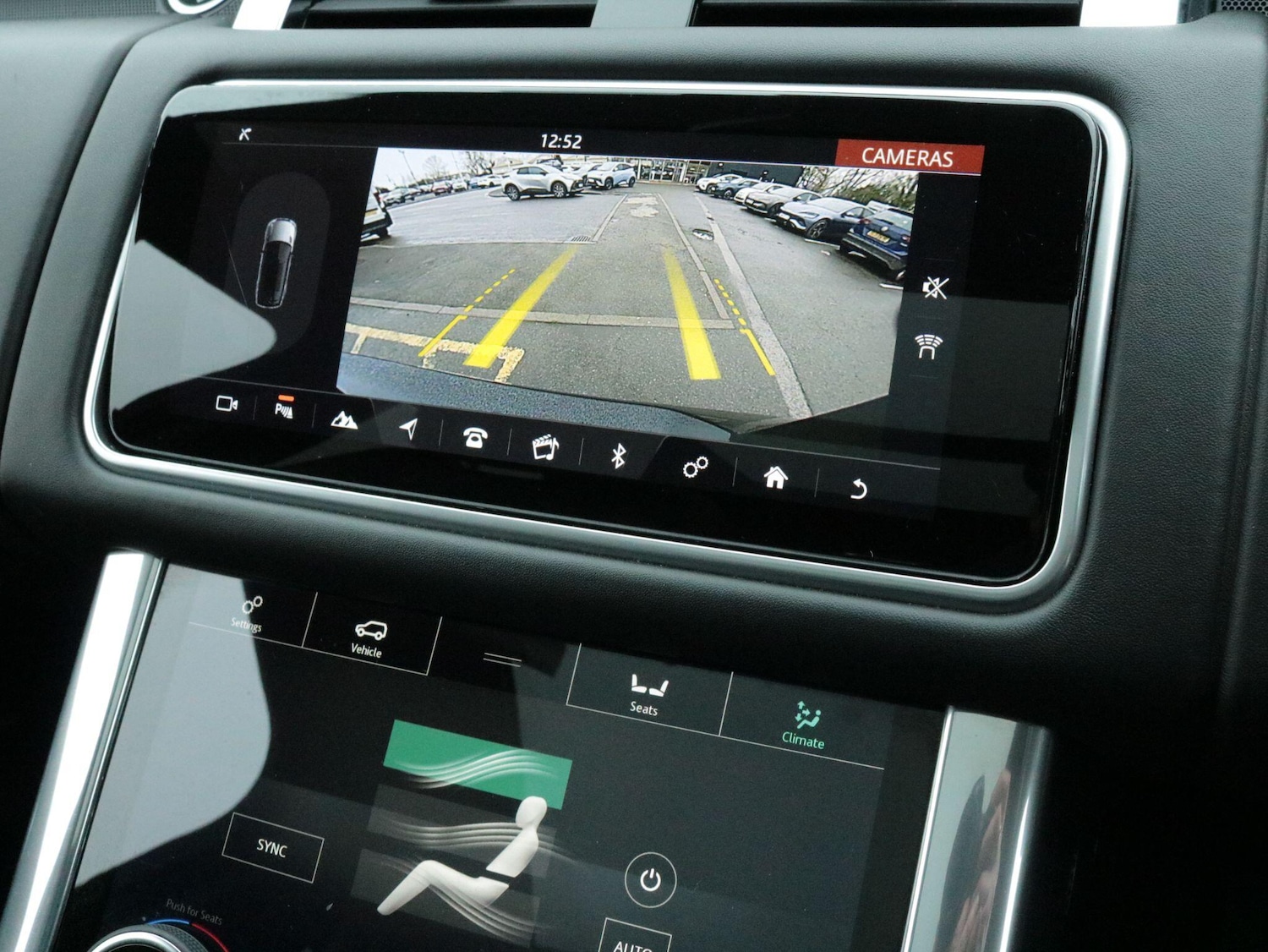 Used Land Rover Range Rover Sport for sale - 77524728: Photo 20