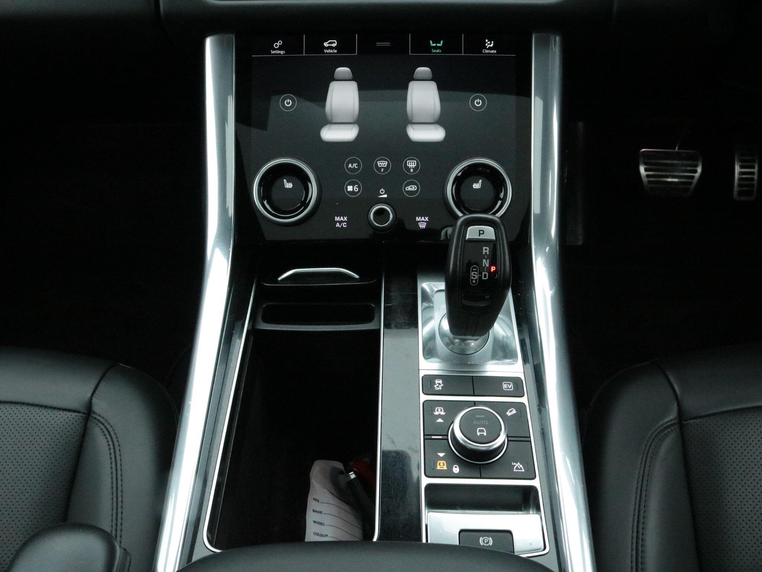 Used Land Rover Range Rover Sport for sale - 77524728: Photo 25