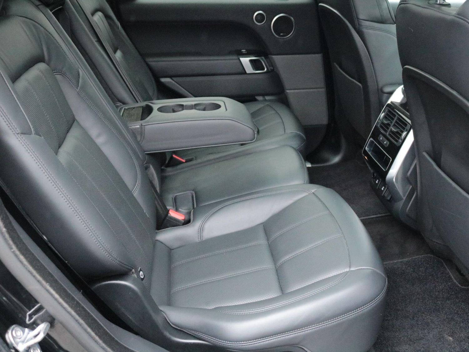 Used Land Rover Range Rover Sport for sale - 77524728: Photo 26