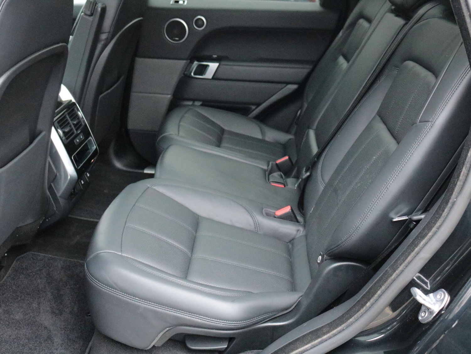 Used Land Rover Range Rover Sport for sale - 77524728: Photo 27