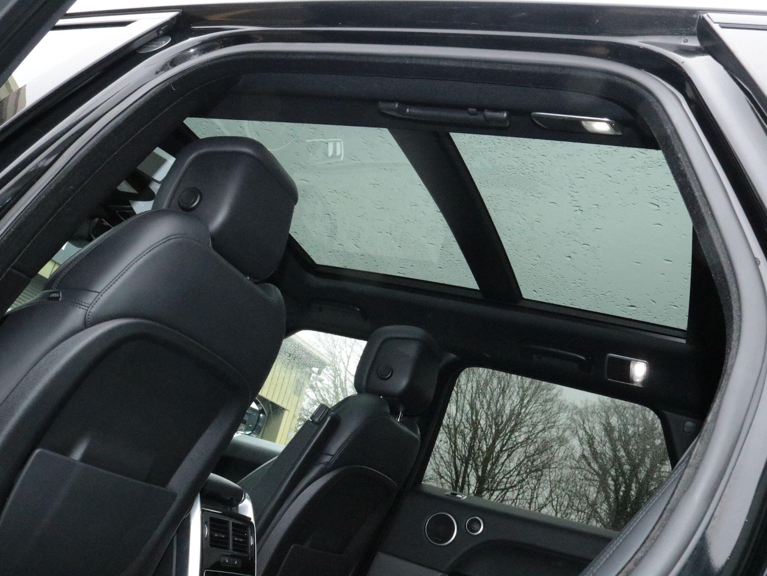 Used Land Rover Range Rover Sport for sale - 77524728: Photo 29