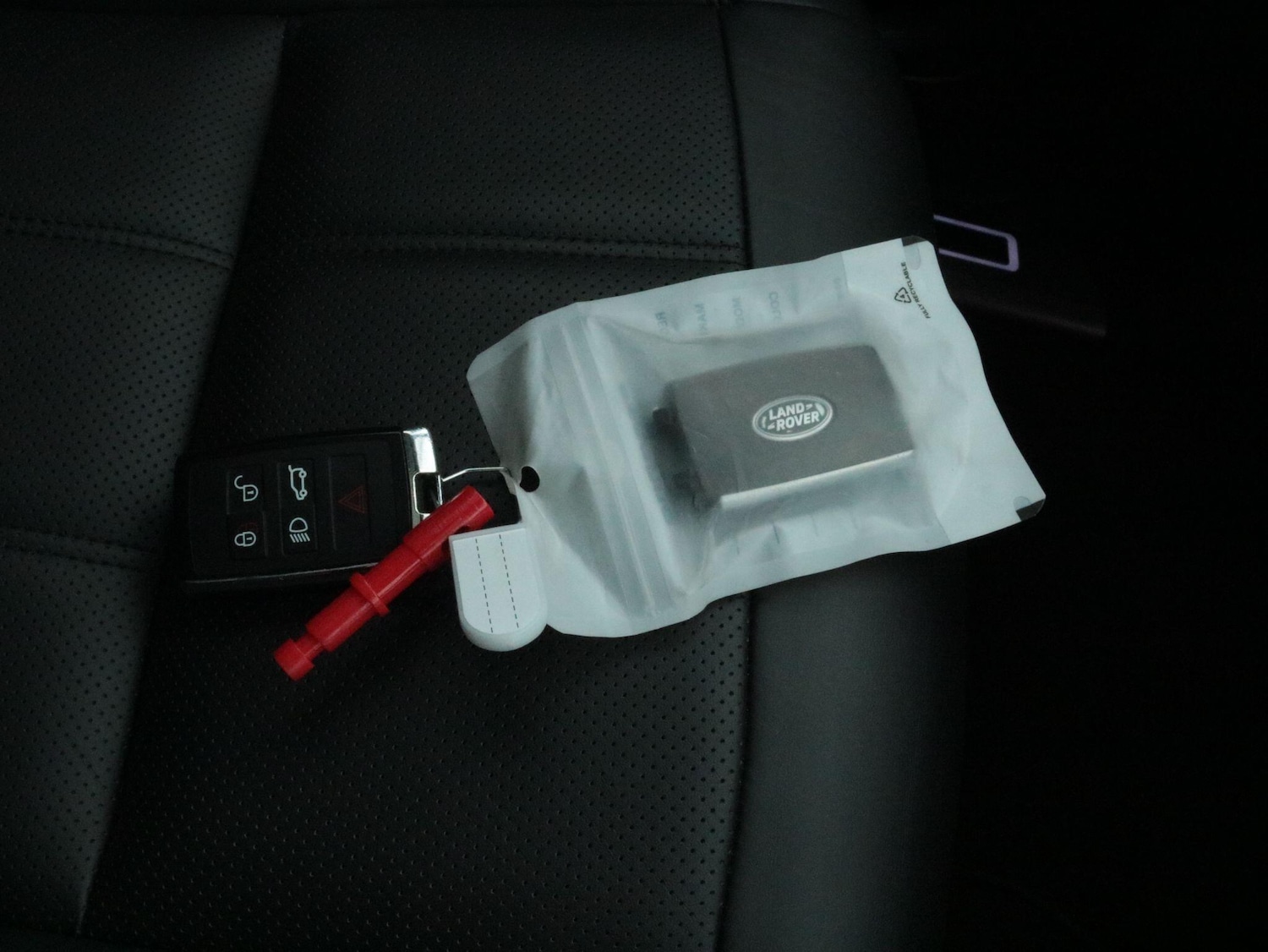 Used Land Rover Range Rover Sport for sale - 77524728: Photo 33