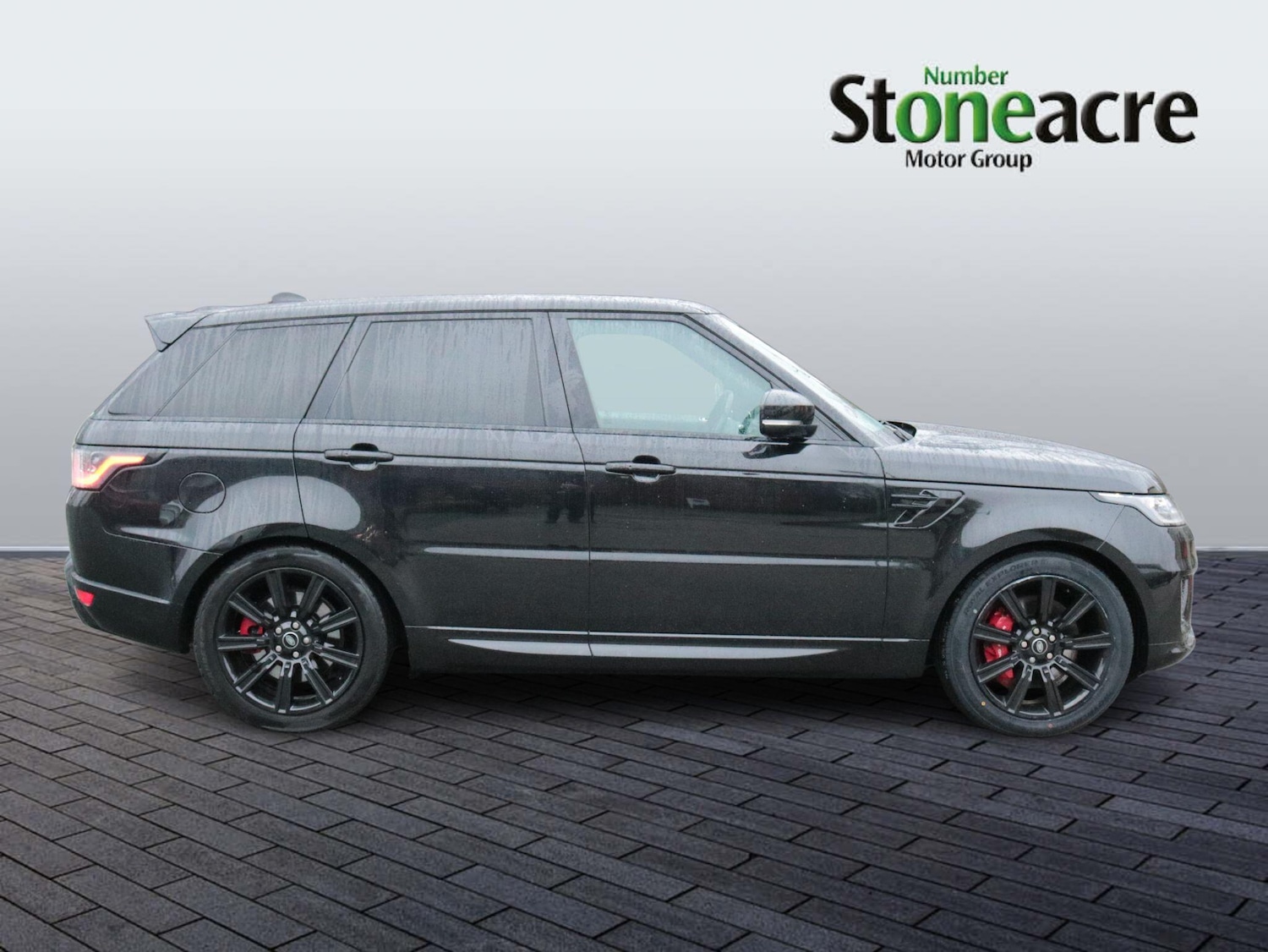 Used Land Rover Range Rover Sport for sale - 77524728: Photo 4