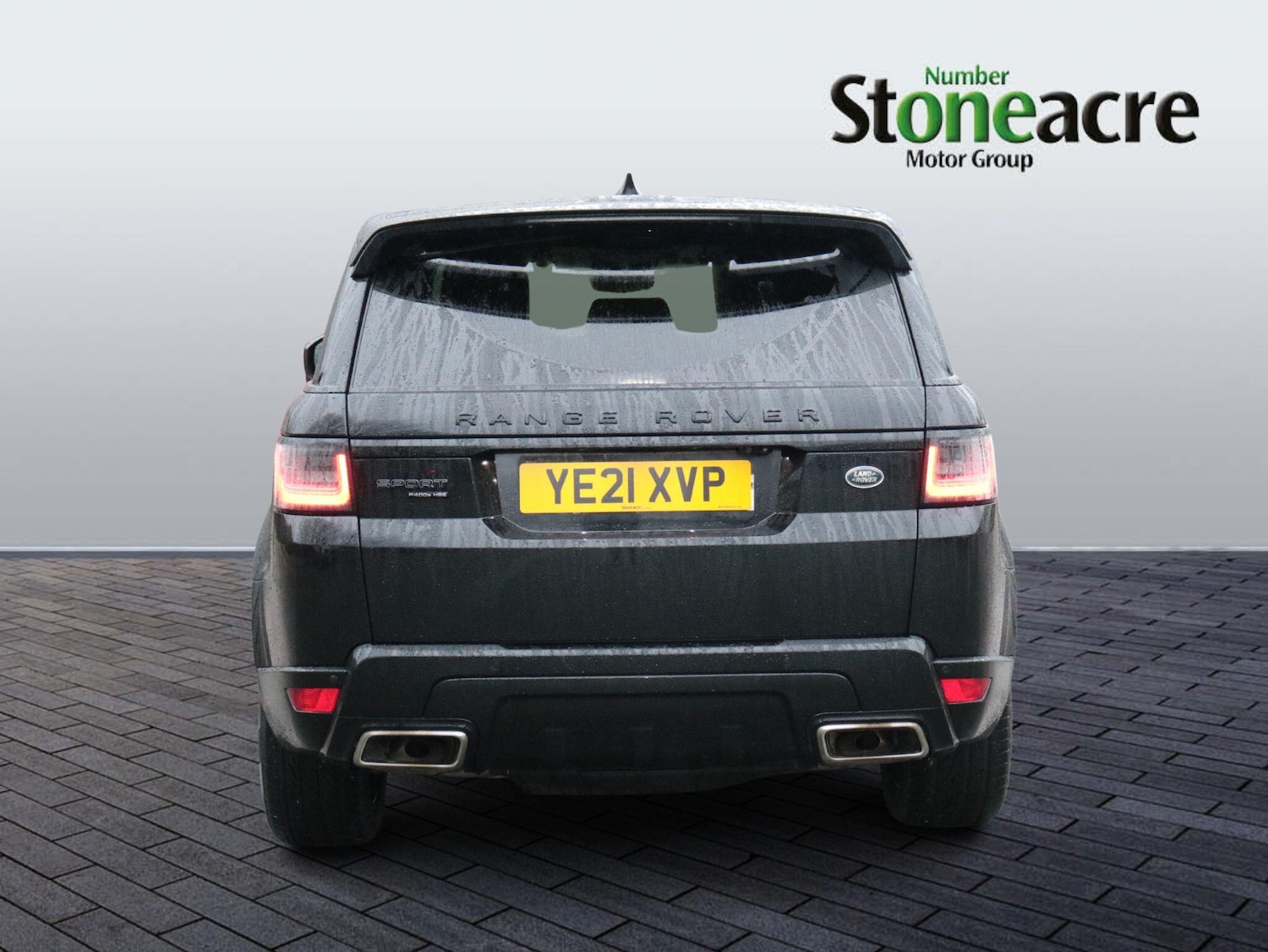 Used Land Rover Range Rover Sport for sale - 77524728: Photo 6