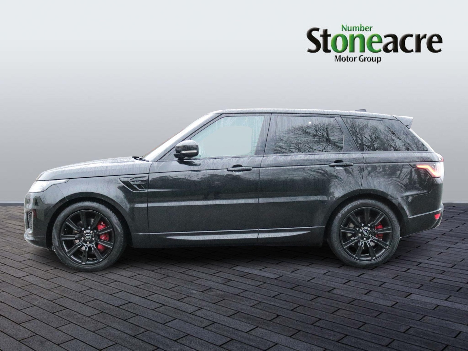 Used Land Rover Range Rover Sport for sale - 77524728: Photo 8