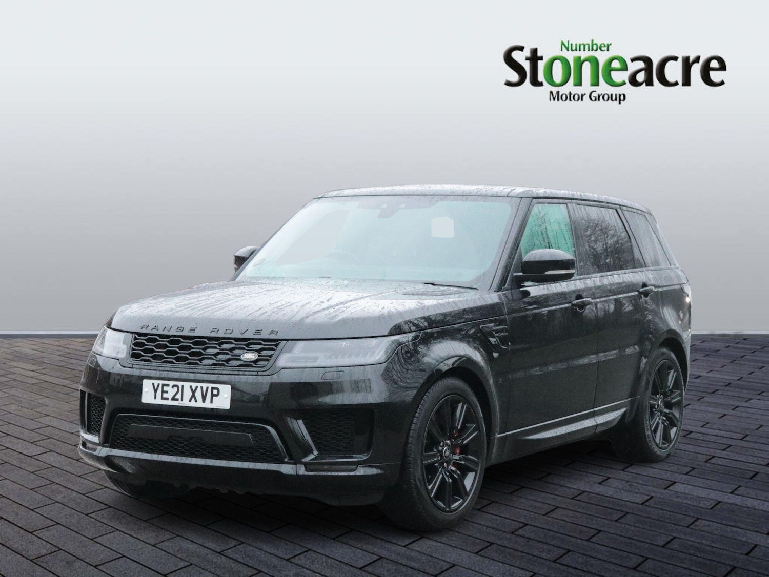 Used Land Rover Range Rover Sport for sale - 77524728: Photo 9