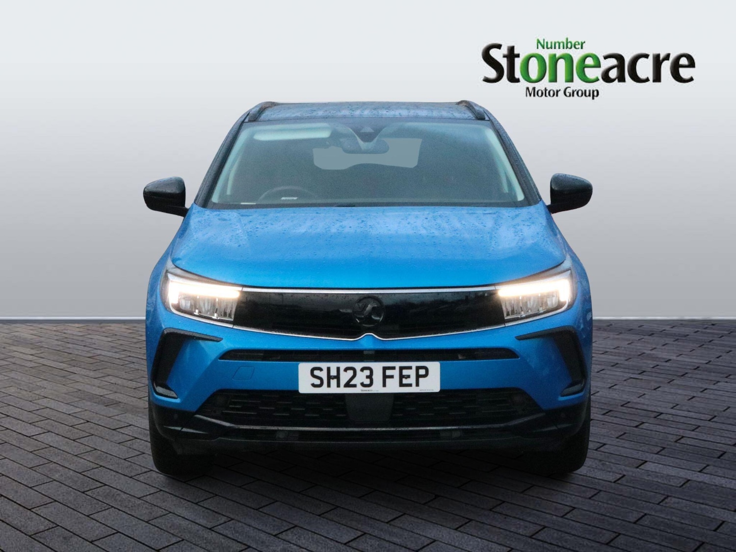 Used Vauxhall Grandland 2023 for sale - 76898500: Photo 10