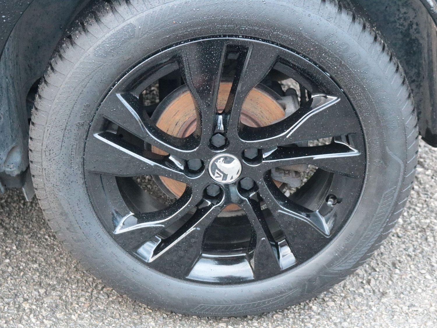 Used Vauxhall Grandland 2023 for sale - 76898500: Photo 11