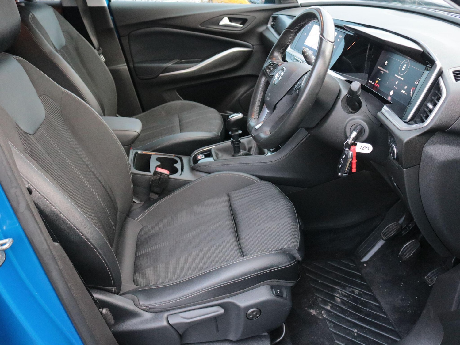 Used Vauxhall Grandland 2023 for sale - 76898500: Photo 13