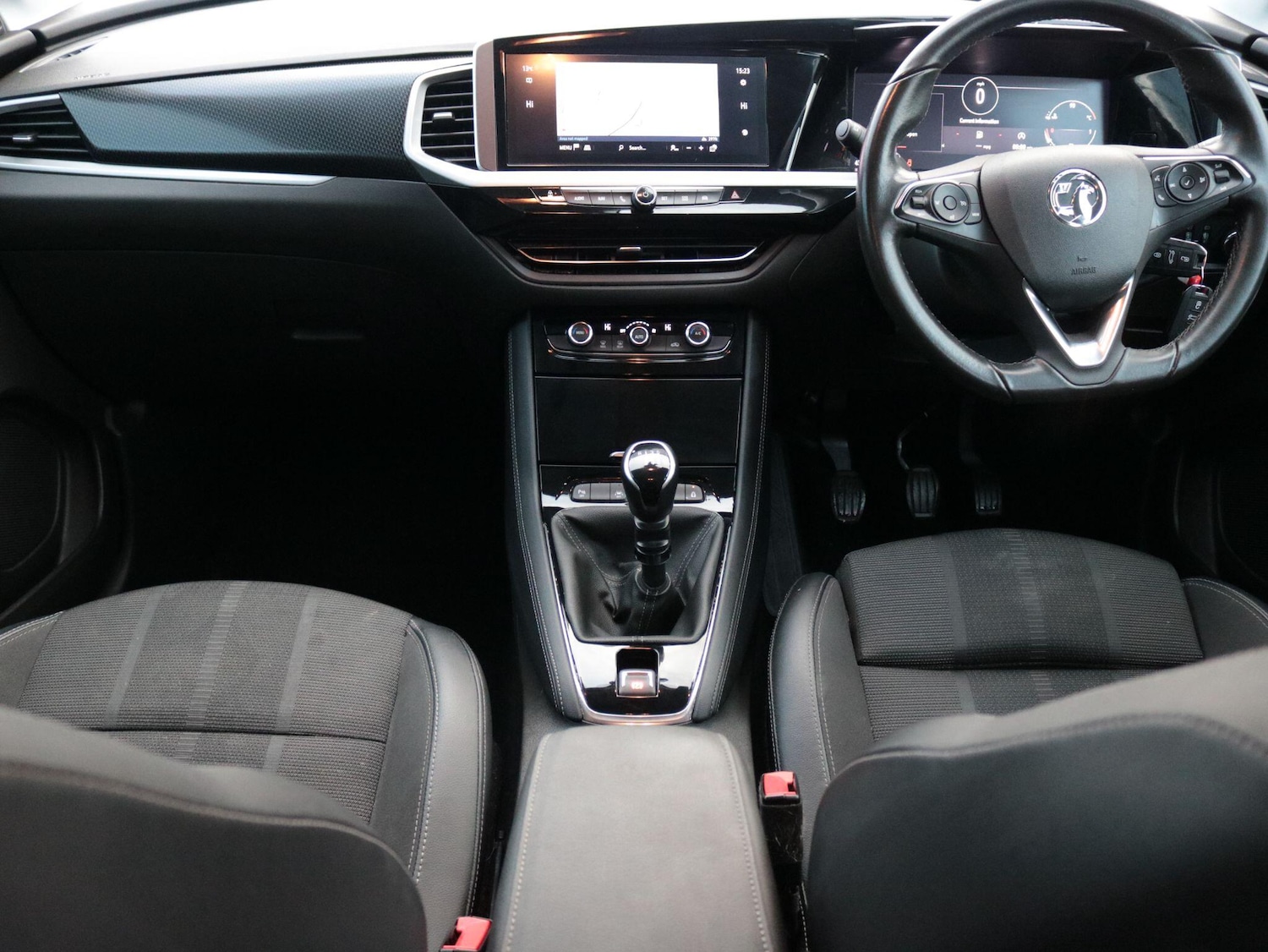 Used Vauxhall Grandland 2023 for sale - 76898500: Photo 14