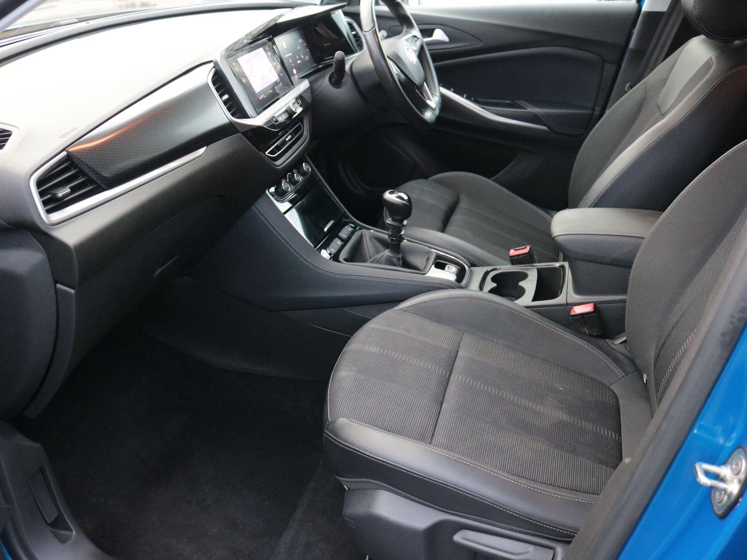 Used Vauxhall Grandland 2023 for sale - 76898500: Photo 15