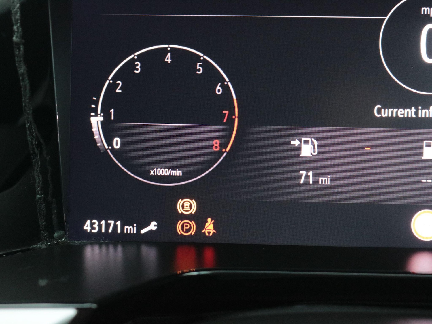 Used Vauxhall Grandland 2023 for sale - 76898500: Photo 16