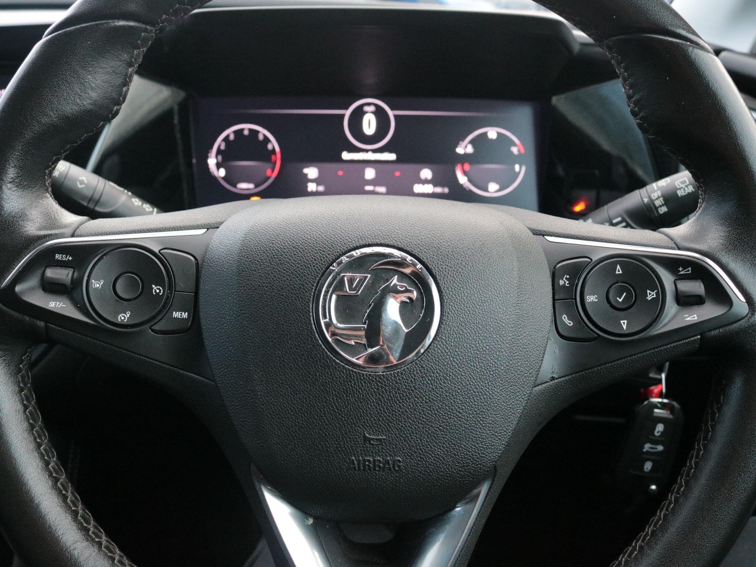 Used Vauxhall Grandland 2023 for sale - 76898500: Photo 17