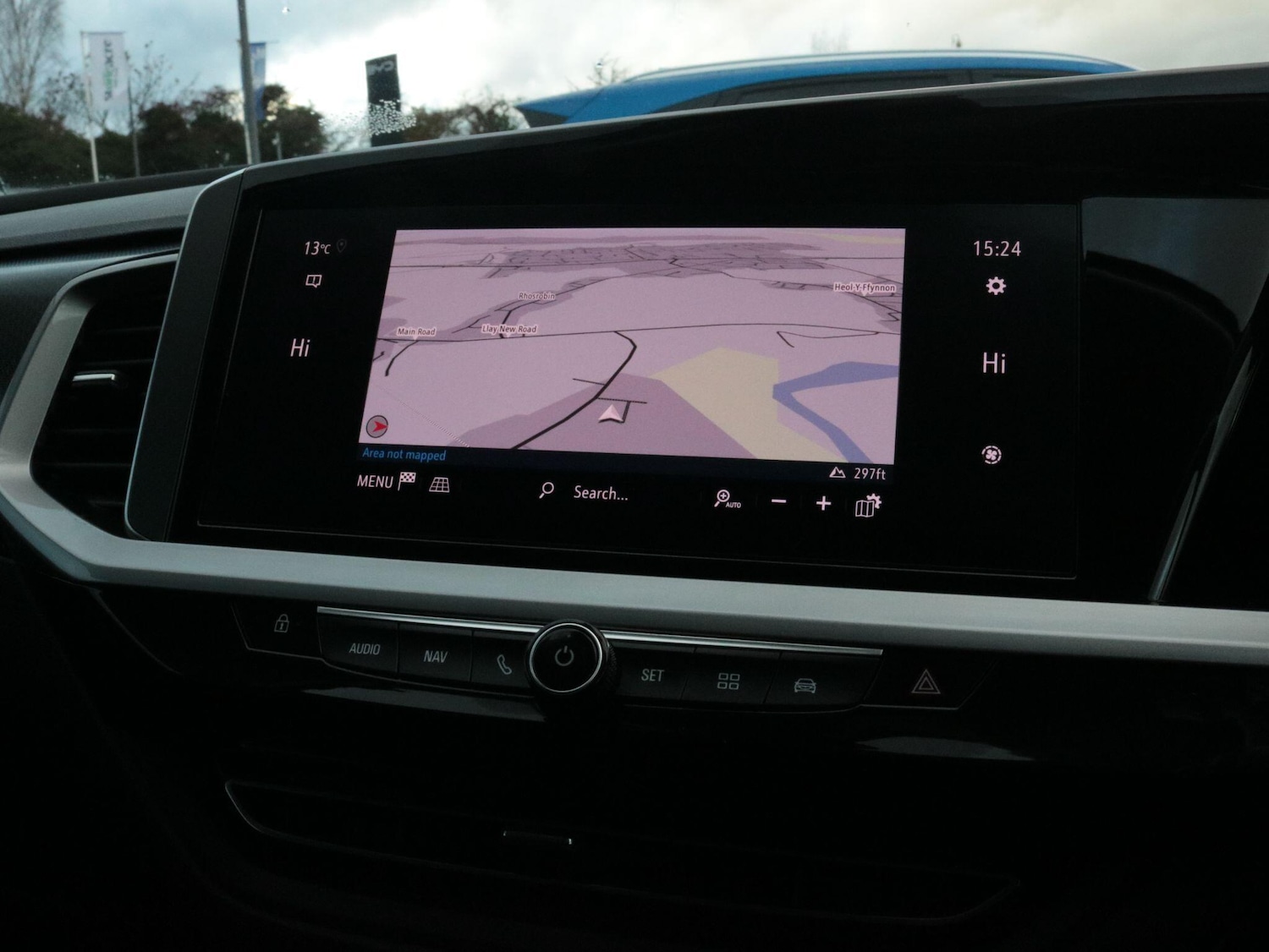 Used Vauxhall Grandland 2023 for sale - 76898500: Photo 18