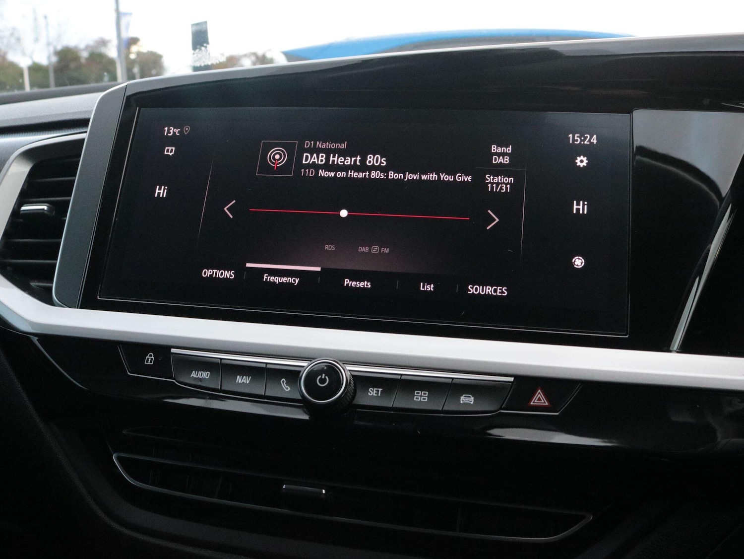 Used Vauxhall Grandland 2023 for sale - 76898500: Photo 19