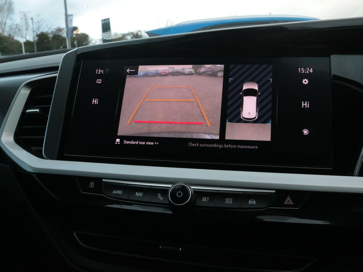 Used Vauxhall Grandland 2023 for sale - 76898500: Photo 20