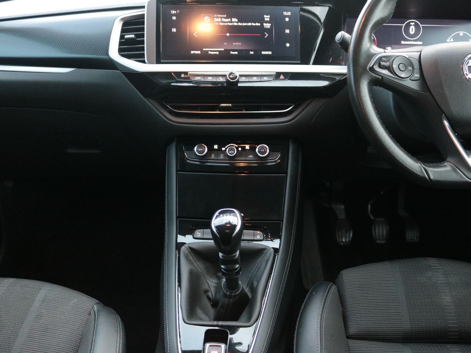 Used Vauxhall Grandland 2023 for sale - 76898500: Photo 23