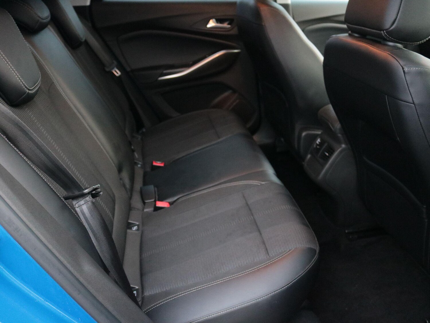 Used Vauxhall Grandland 2023 for sale - 76898500: Photo 24