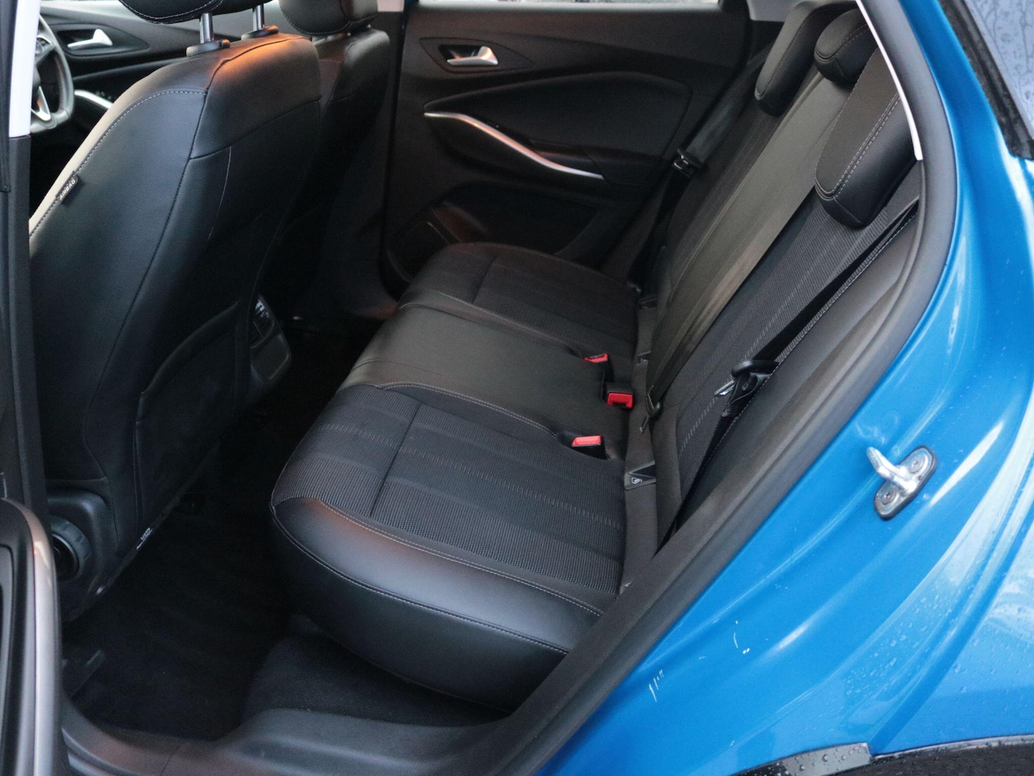 Used Vauxhall Grandland 2023 for sale - 76898500: Photo 25