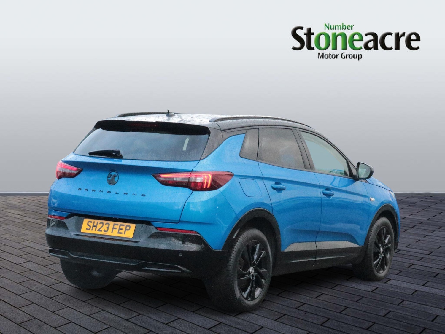 Used Vauxhall Grandland 2023 for sale - 76898500: Photo 5