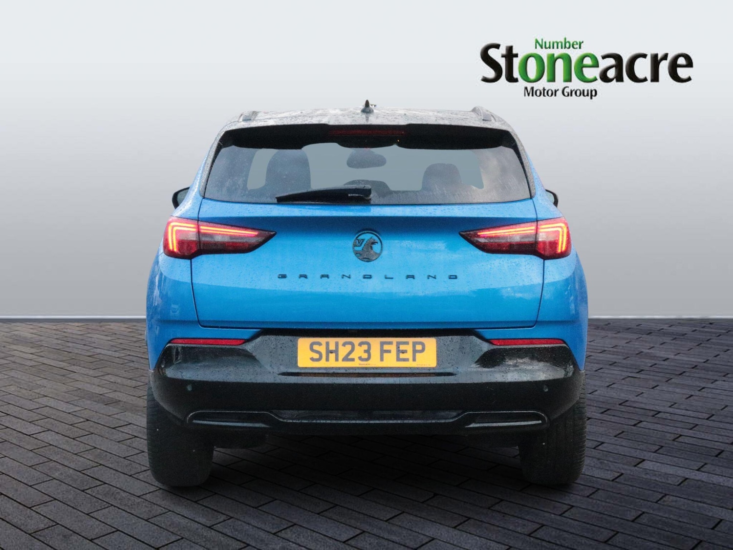 Used Vauxhall Grandland 2023 for sale - 76898500: Photo 6