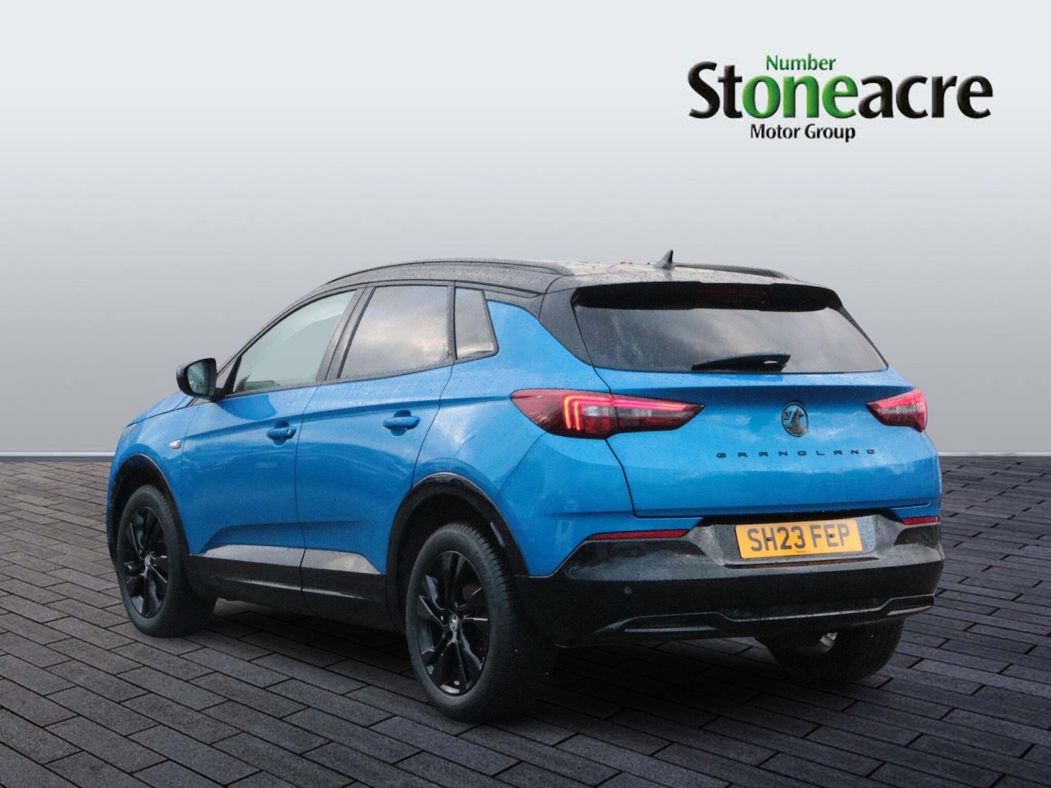 Used Vauxhall Grandland 2023 for sale - 76898500: Photo 7