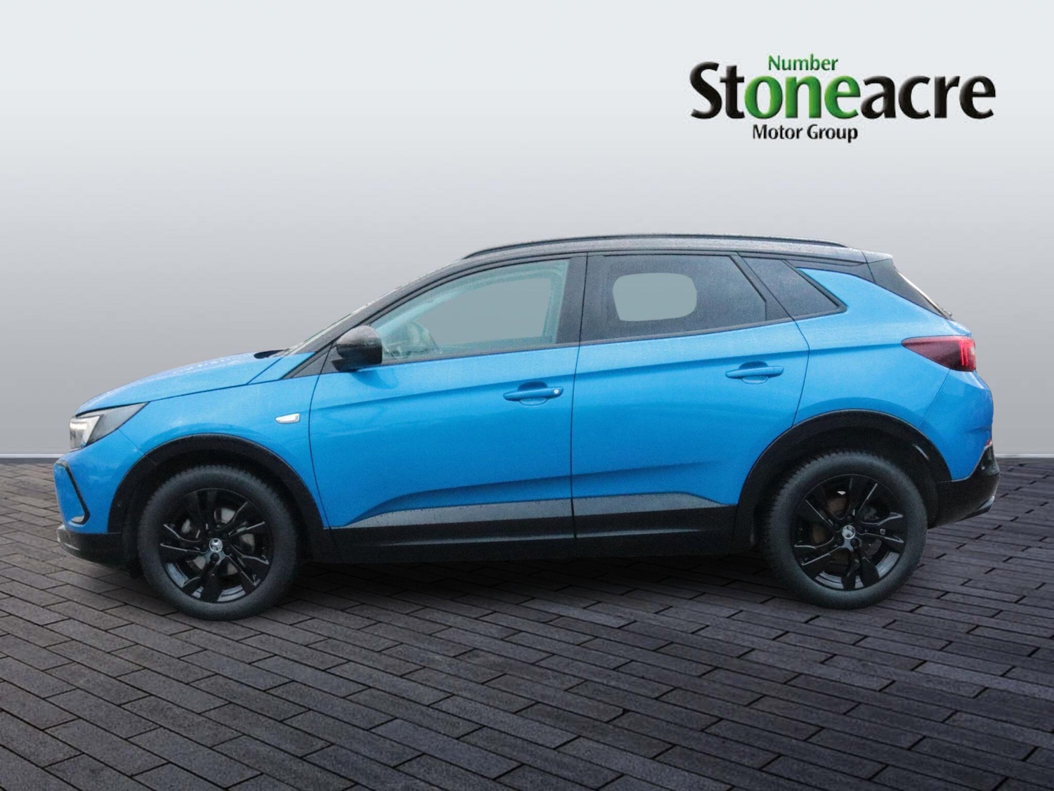 Used Vauxhall Grandland 2023 for sale - 76898500: Photo 8