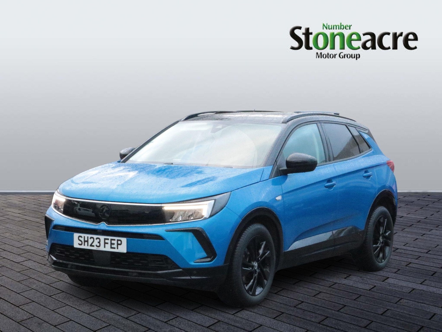 Used Vauxhall Grandland 2023 for sale - 76898500: Photo 9