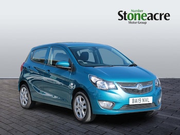 2019 (19) - 1.0i SE Hatchback 5dr Petrol Manual Euro 6 (73 ps)