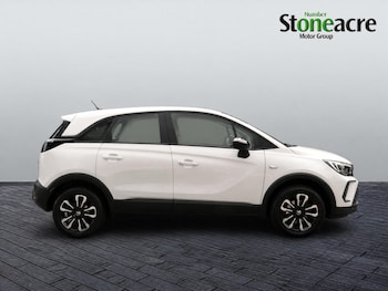 Used Vauxhall Crossland 2023 for sale - 79441553: Photo