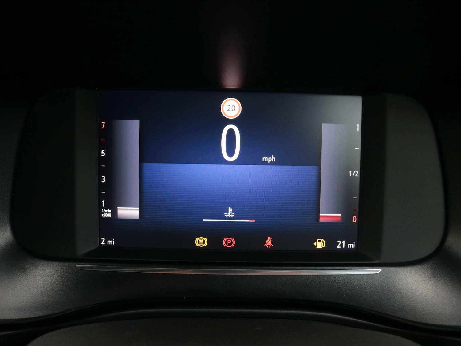 Used Vauxhall Corsa 2025 for sale - 76633524: Photo 17