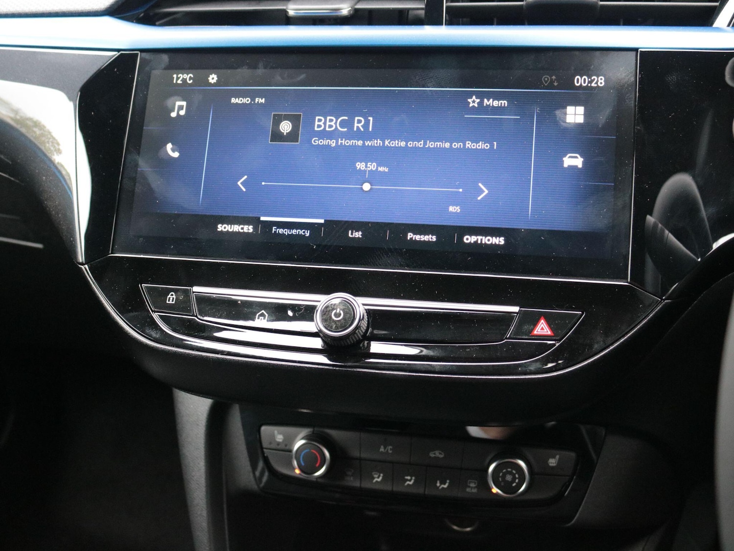 Used Vauxhall Corsa 2025 for sale - 76633524: Photo 21