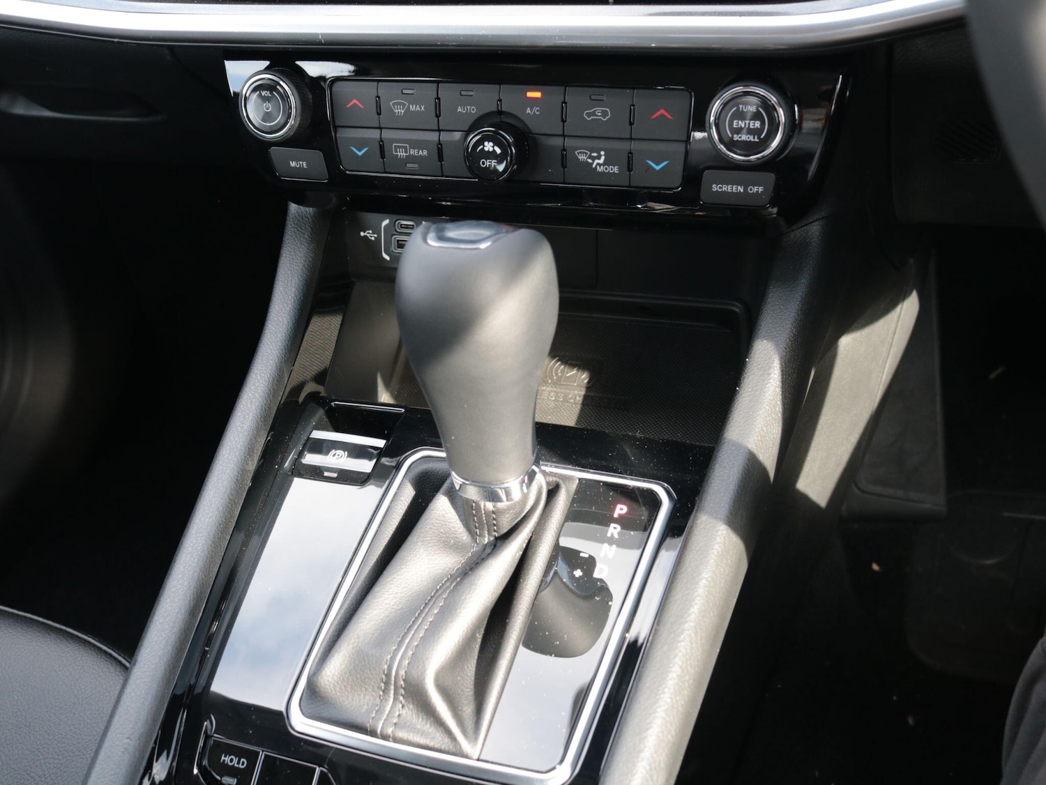 Vehicle 16