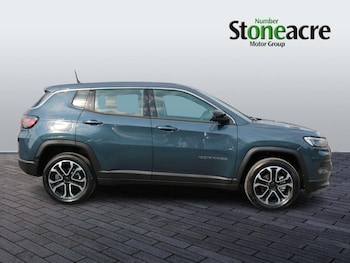 Used Jeep Compass 2025 for sale - 75577167: Photo