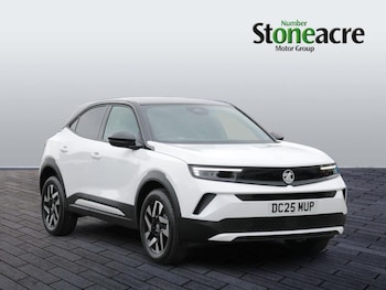 Used Vauxhall Mokka 2025 for sale - 75506947: Photo