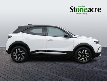 Used Vauxhall Mokka 2025 for sale - 75506947: Photo