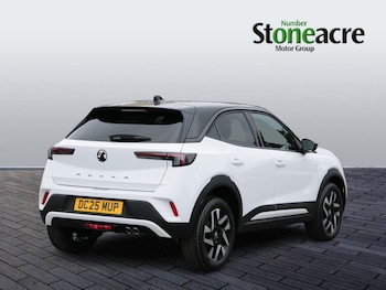 Used Vauxhall Mokka 2025 for sale - 75506947: Photo