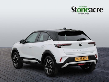 Used Vauxhall Mokka 2025 for sale - 75506947: Photo