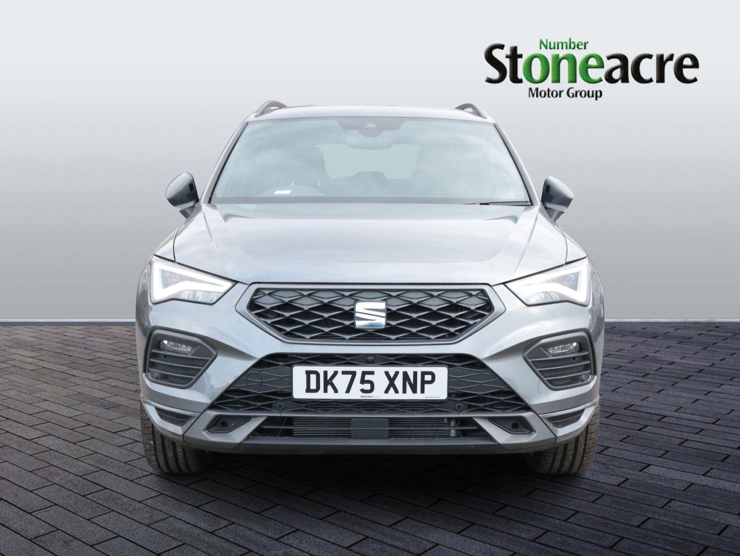 Used SEAT Ateca 2025 for sale - 76215005: Photo 10