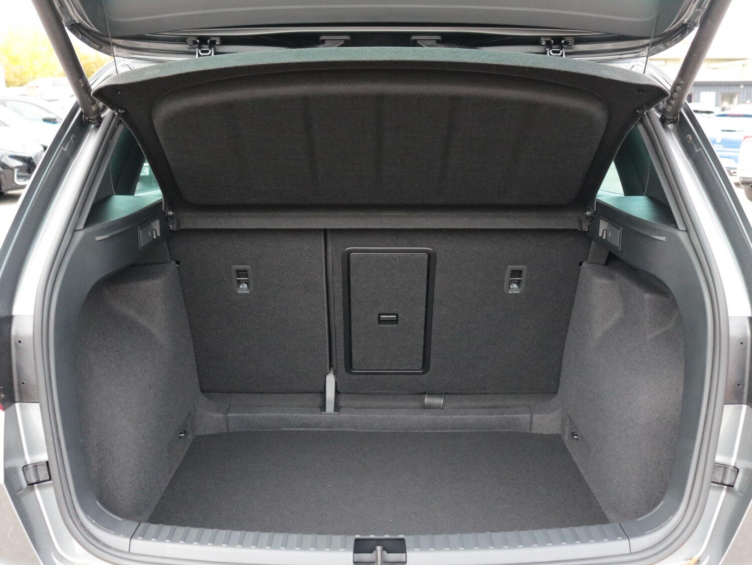 Used SEAT Ateca 2025 for sale - 76215005: Photo 12