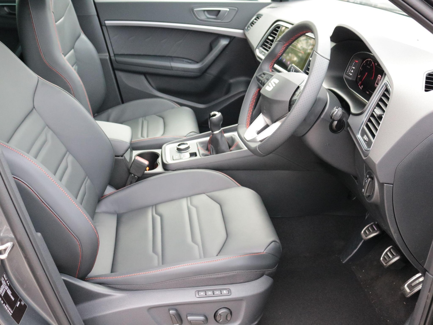 Used SEAT Ateca 2025 for sale - 76215005: Photo 14