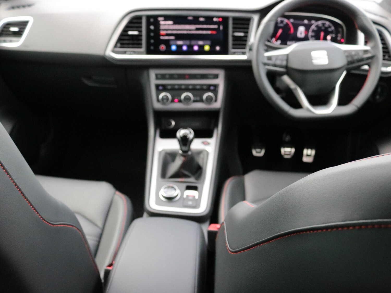 Used SEAT Ateca 2025 for sale - 76215005: Photo 15