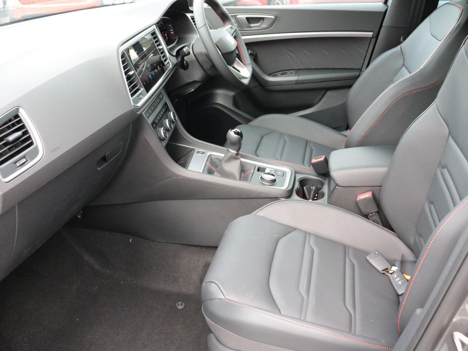 Used SEAT Ateca 2025 for sale - 76215005: Photo 16